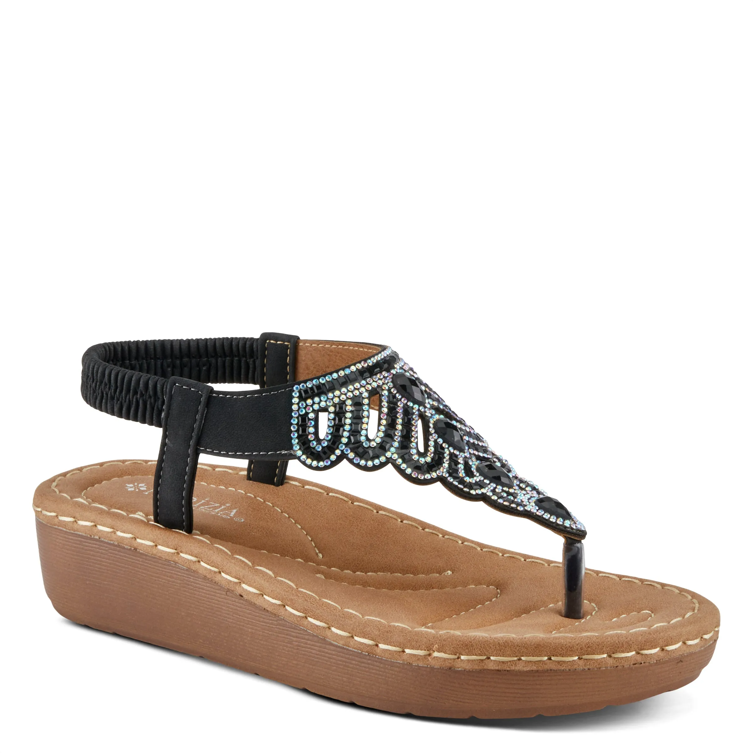 PATRIZIA TOSHIRA SANDALS