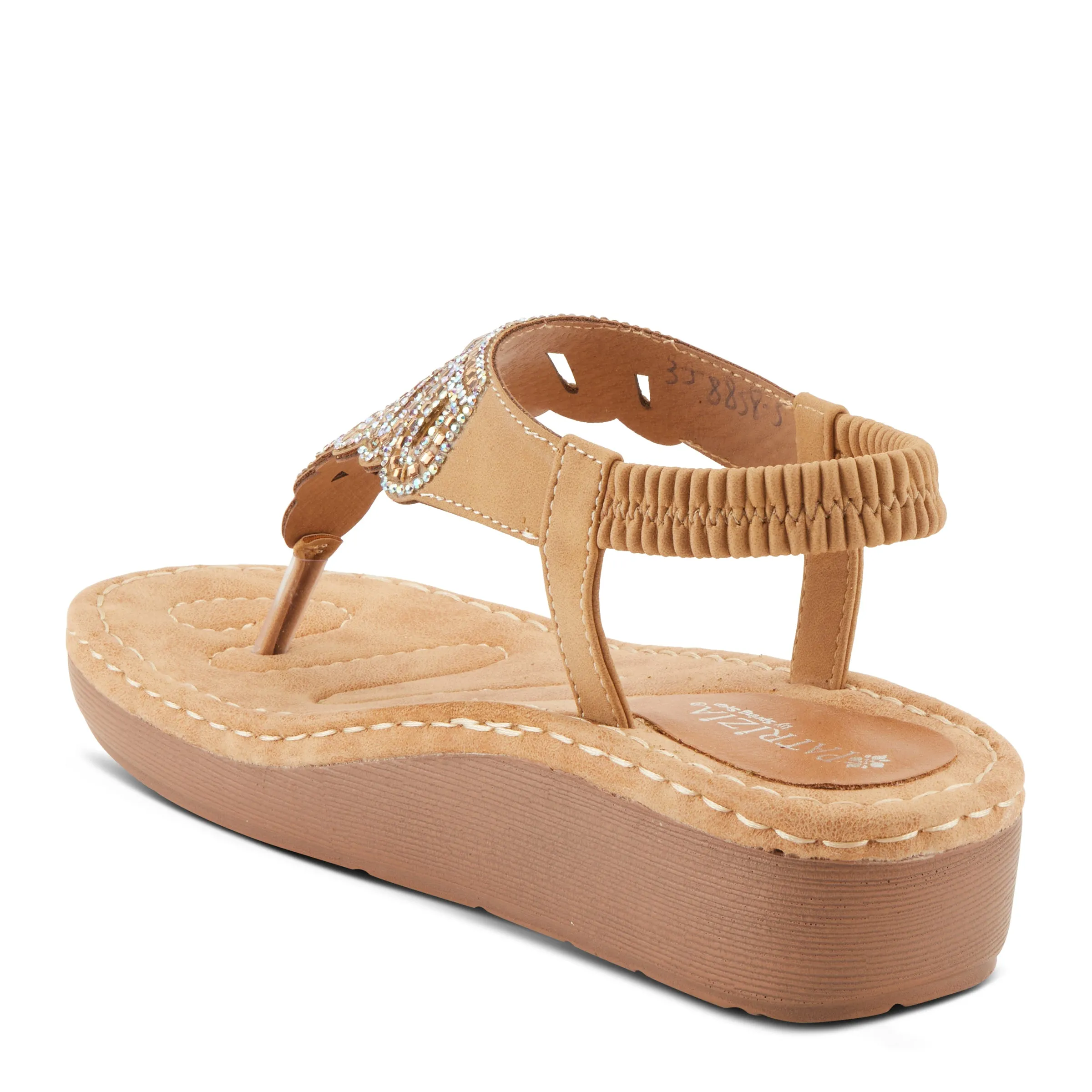 PATRIZIA TOSHIRA SANDALS