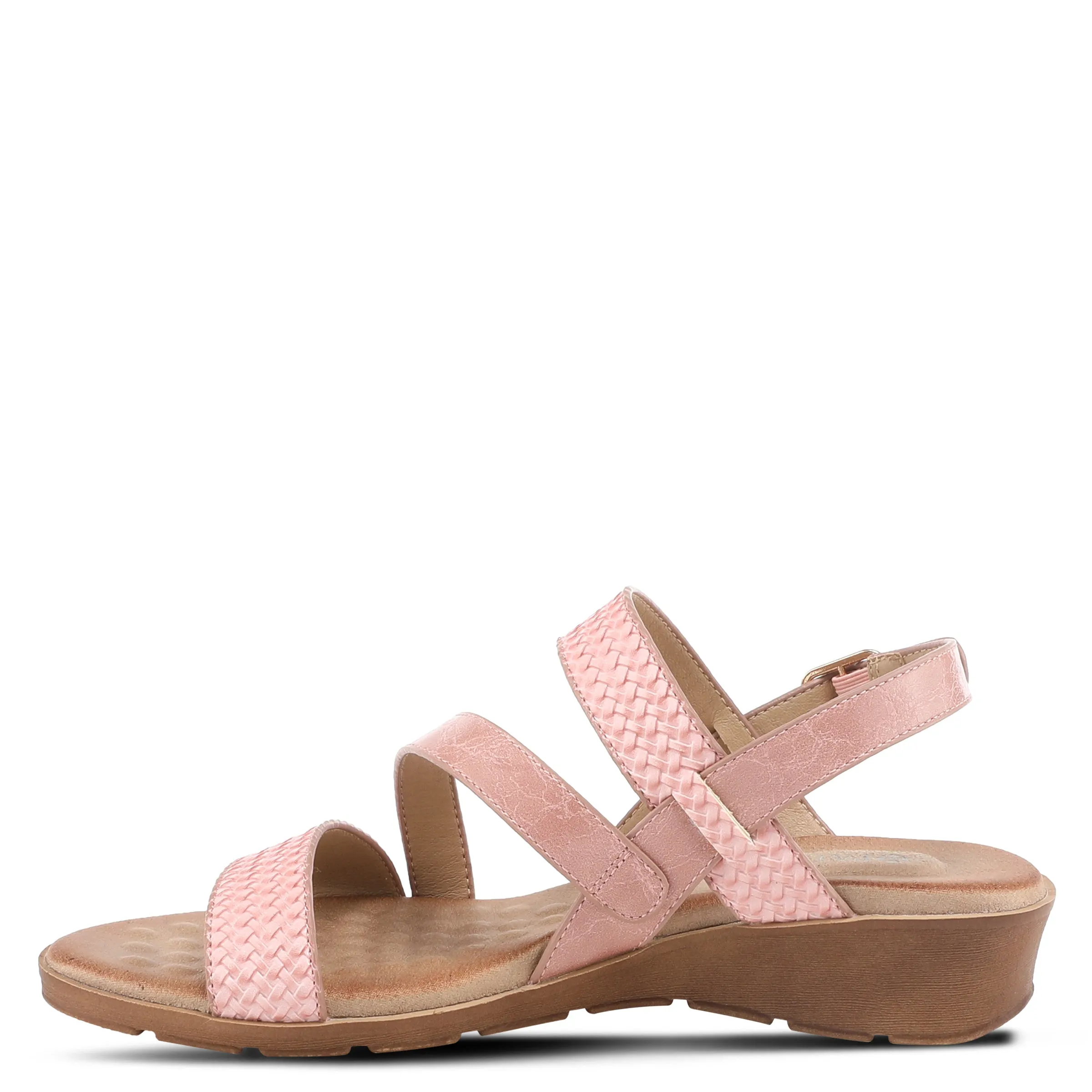 PATRIZIA VOCALA SLINGBACK SANDALS