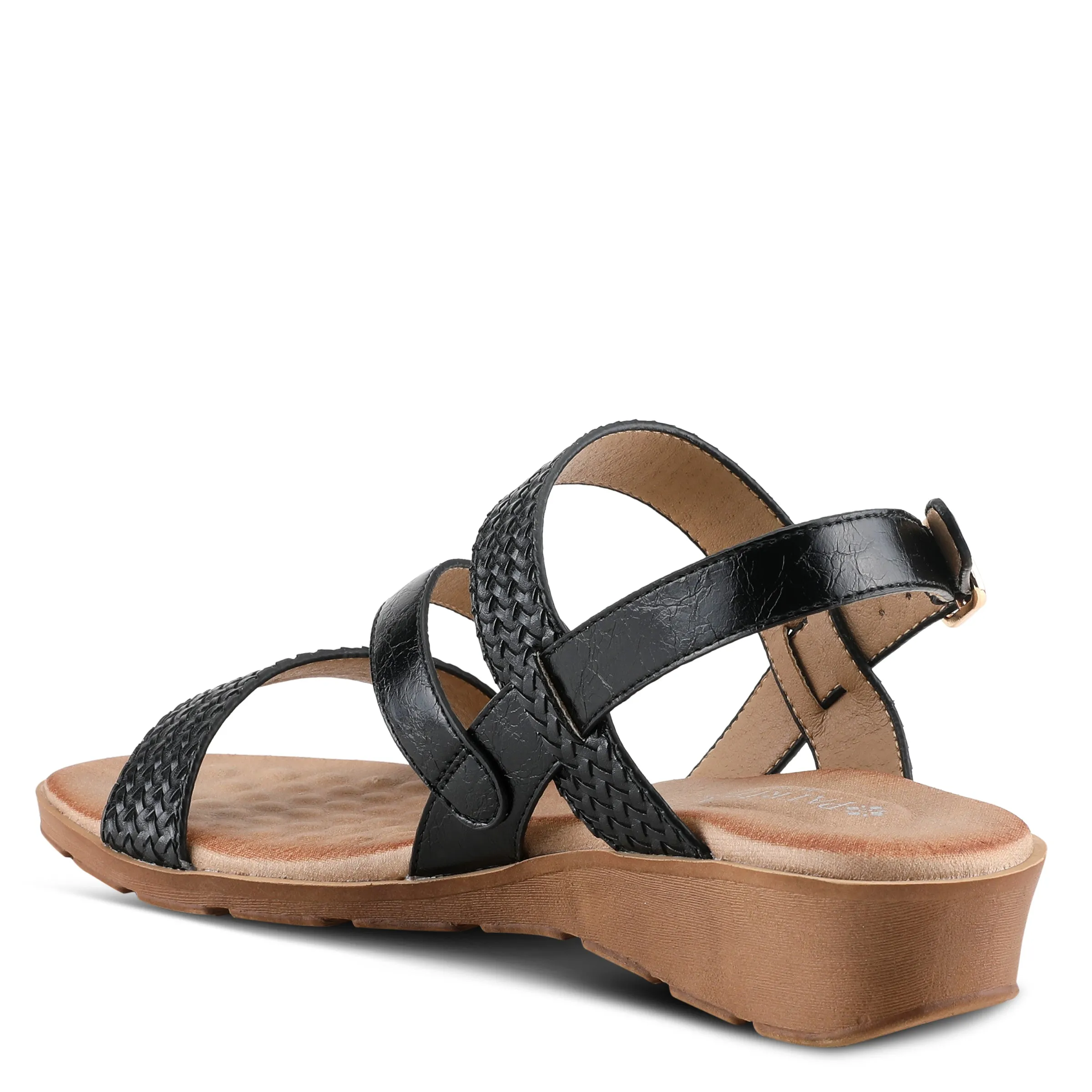 PATRIZIA VOCALA SLINGBACK SANDALS