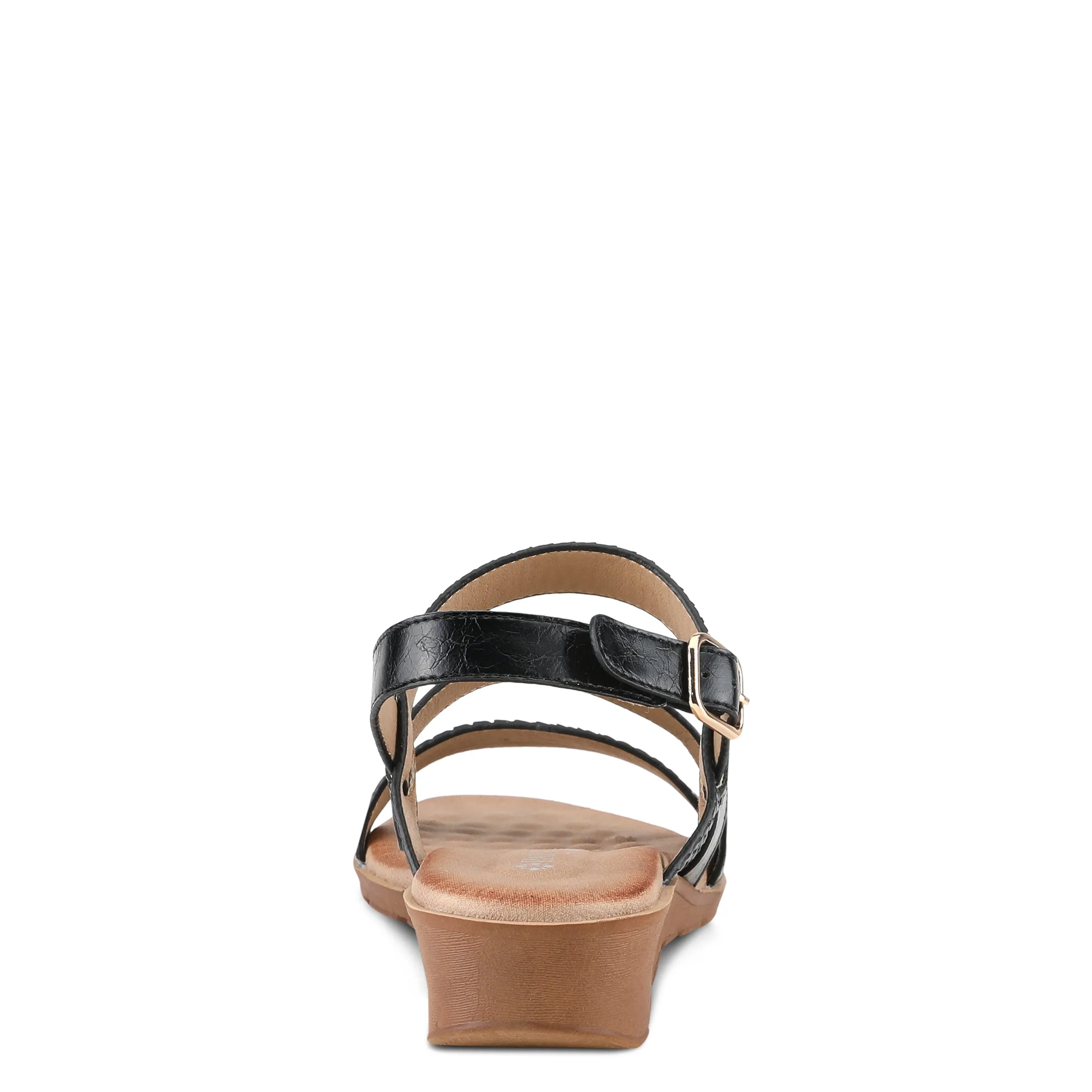 PATRIZIA VOCALA SLINGBACK SANDALS