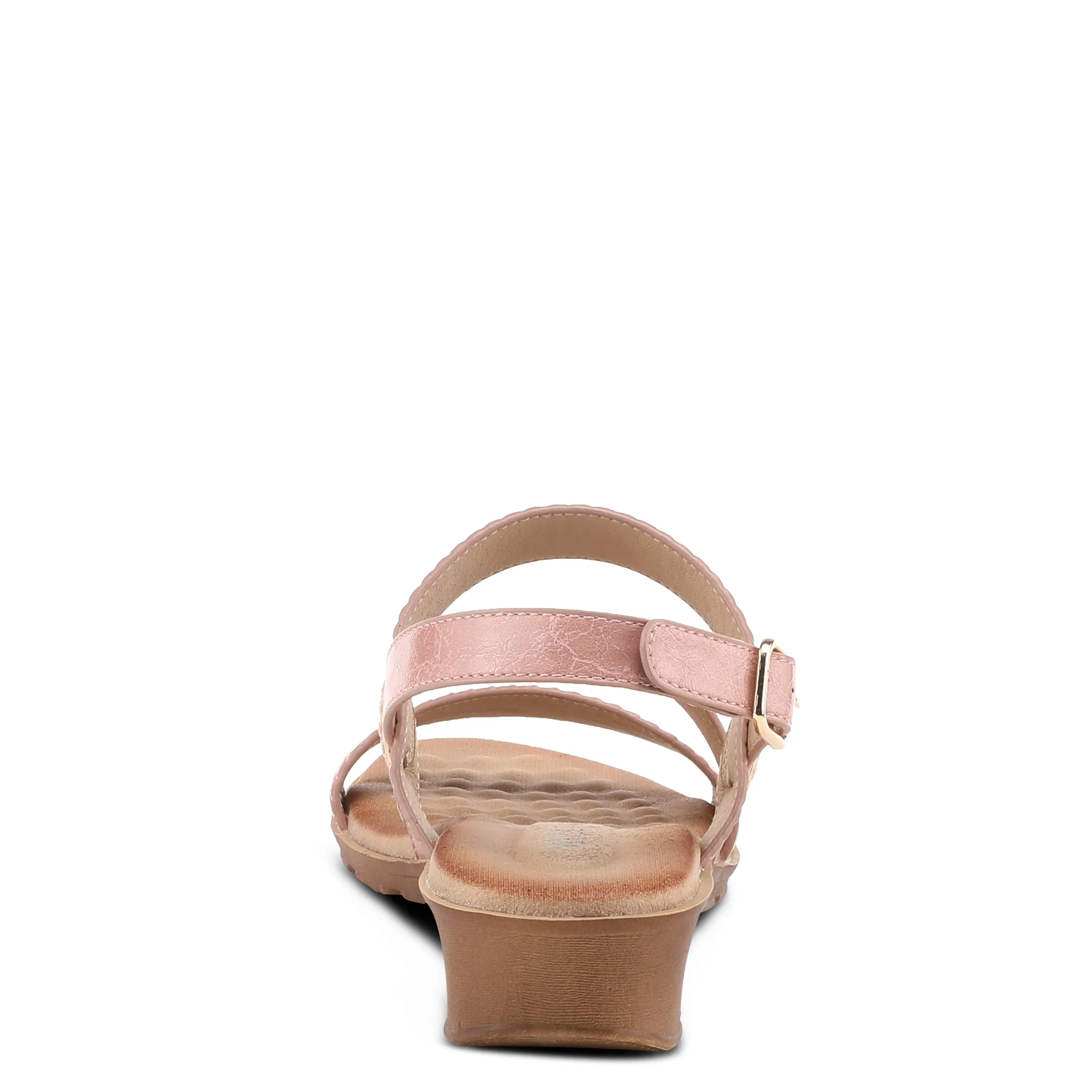 PATRIZIA VOCALA SLINGBACK SANDALS