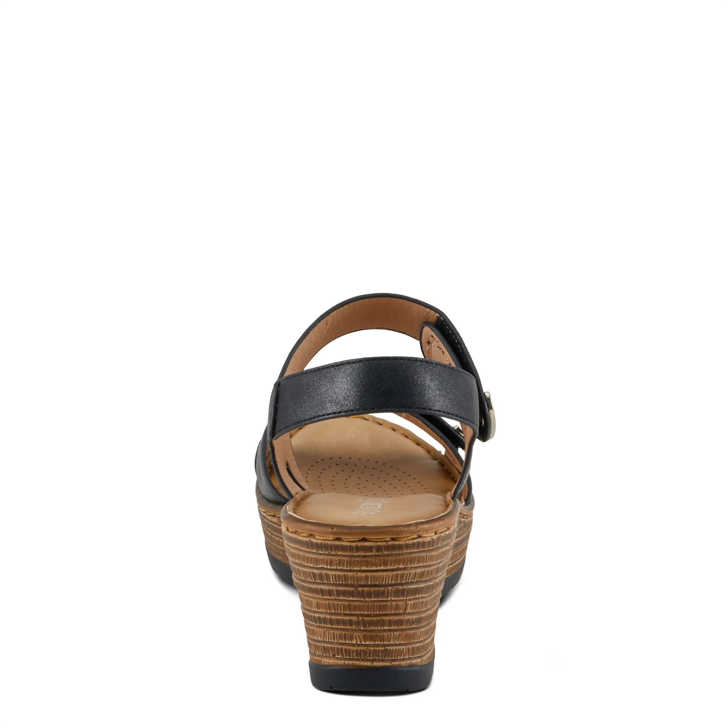 PATRIZIA WOODROW SANDALS