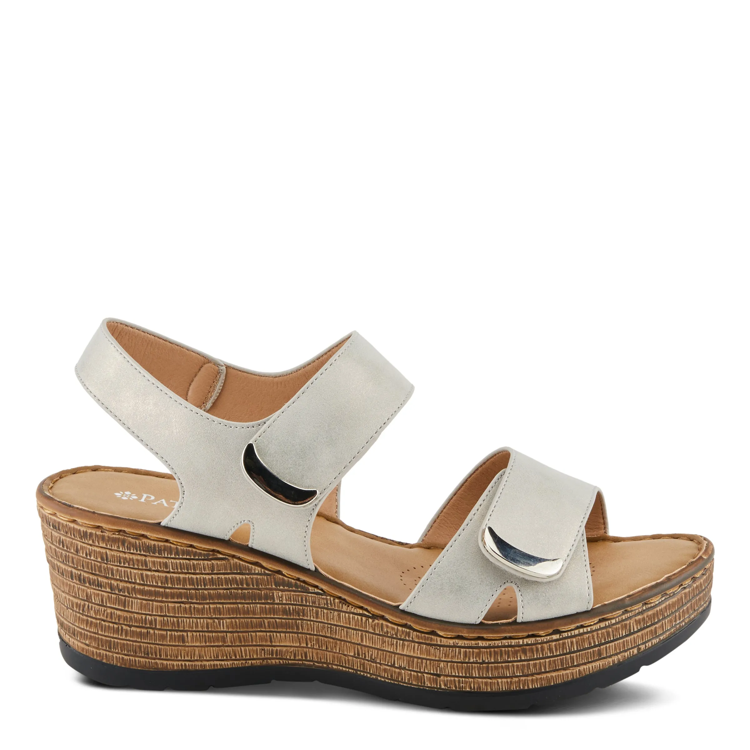 PATRIZIA WOODROW SANDALS