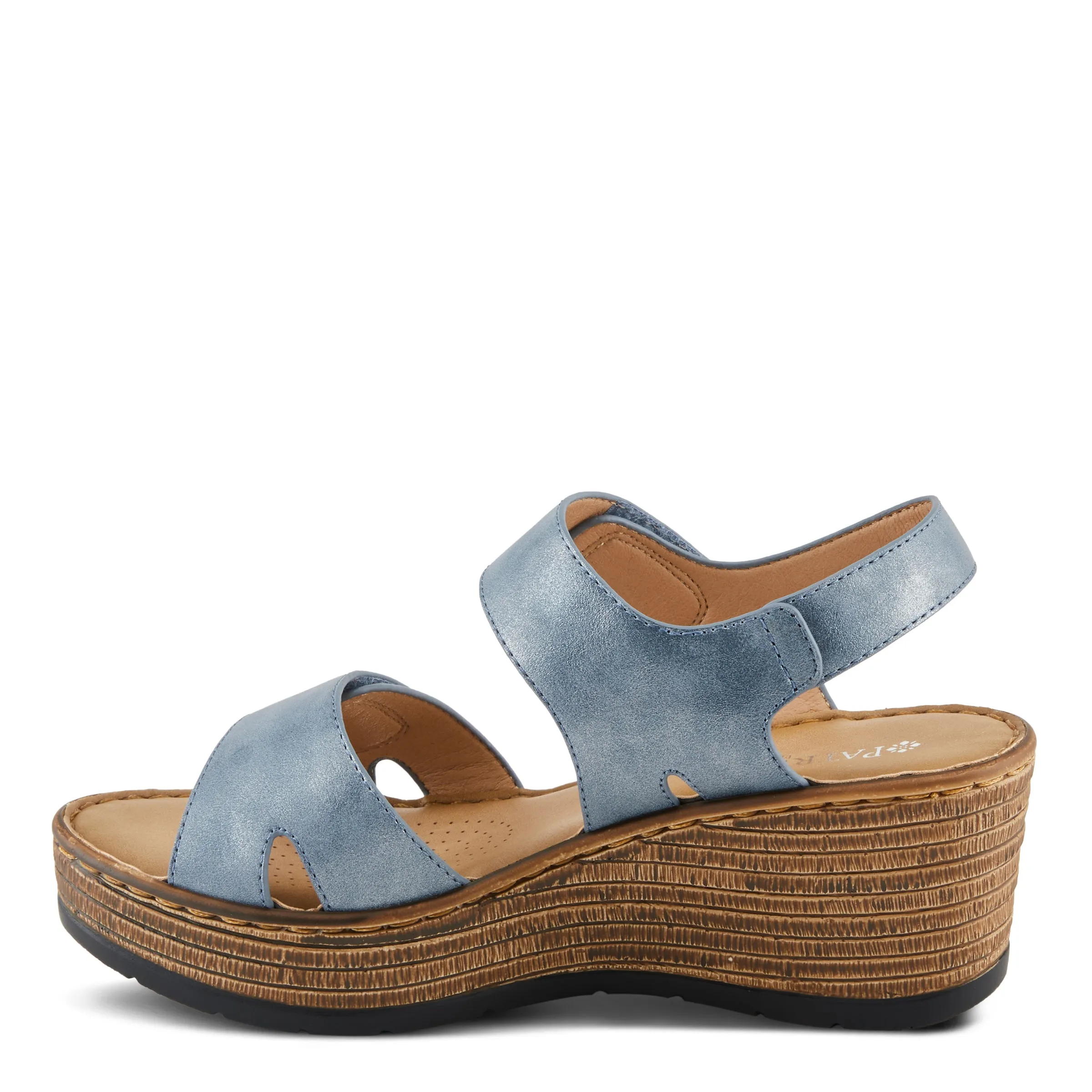 PATRIZIA WOODROW SANDALS