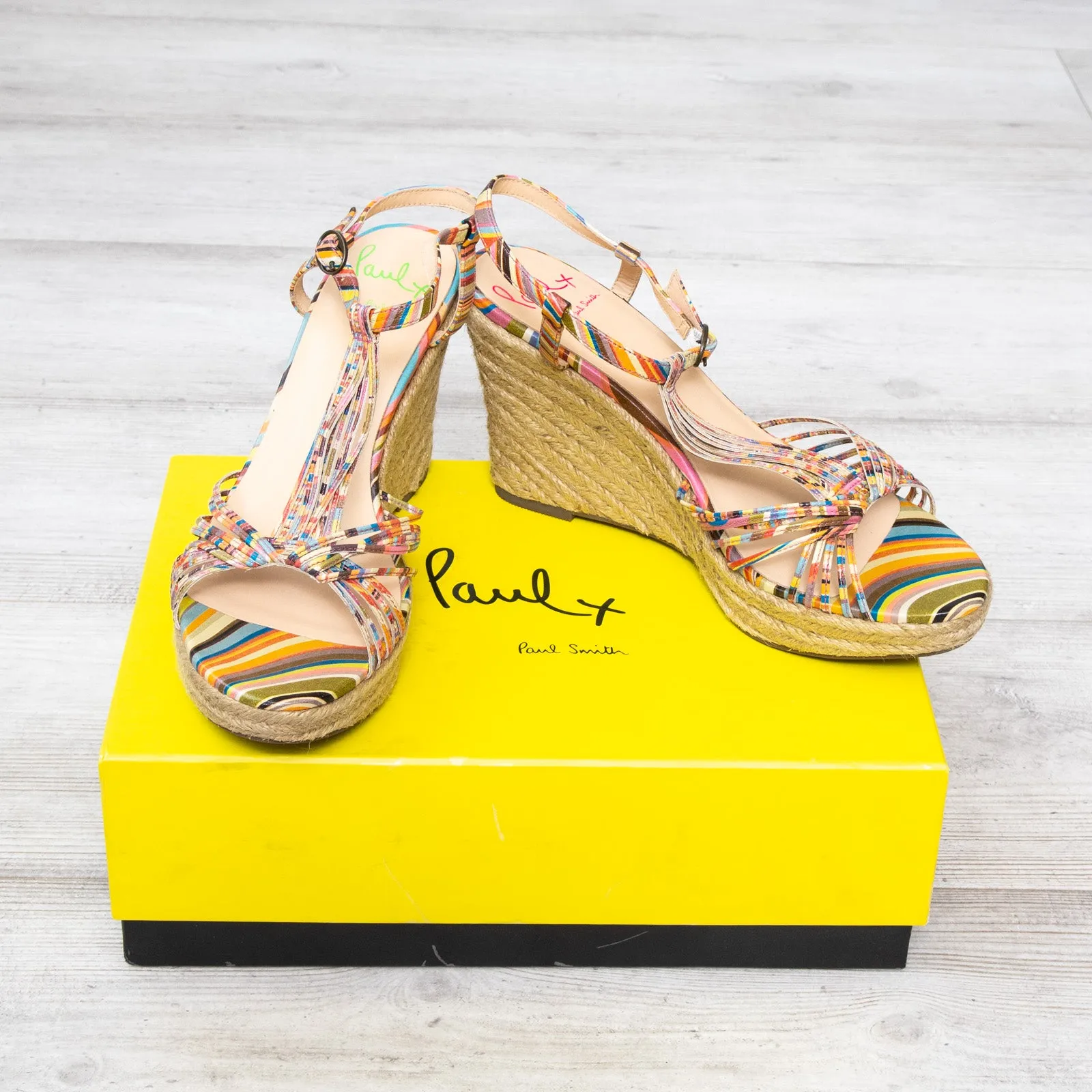 Paul Smith Benita Sandals