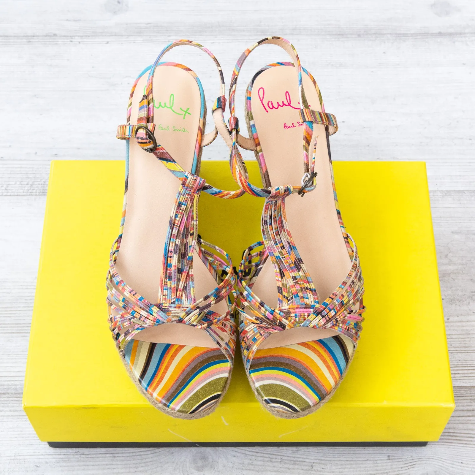 Paul Smith Benita Sandals