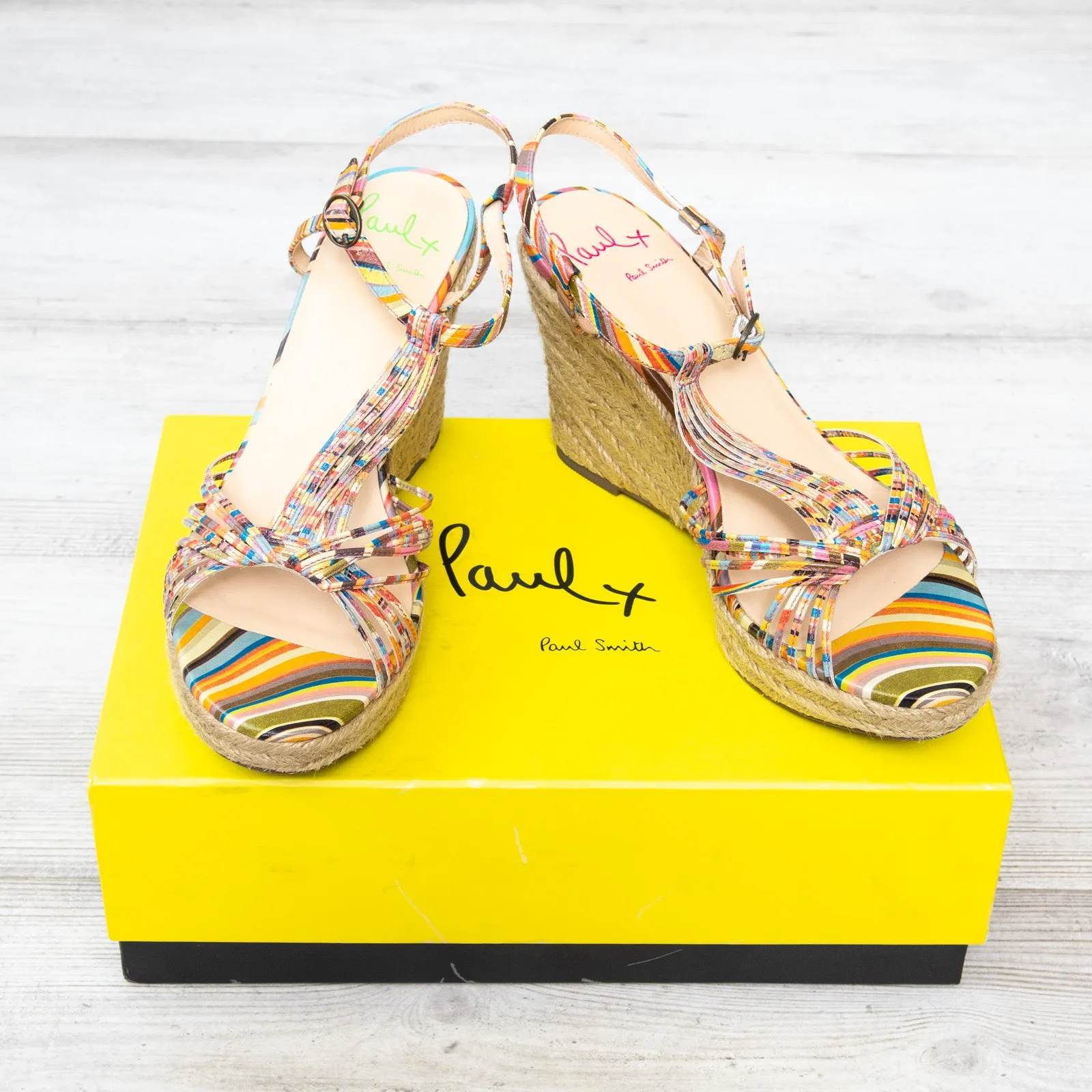 Paul Smith Benita Sandals