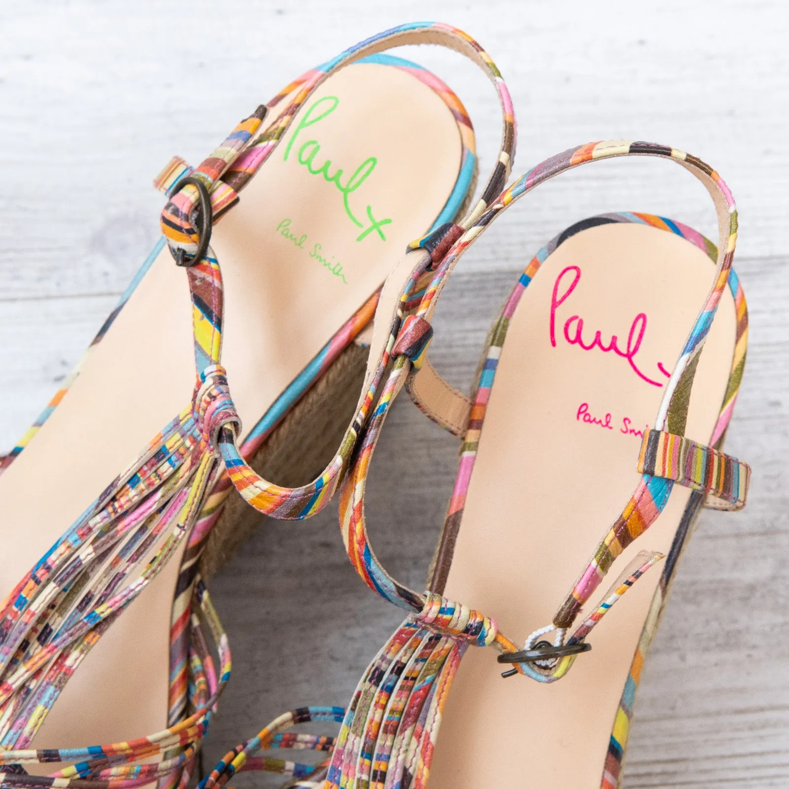 Paul Smith Benita Sandals