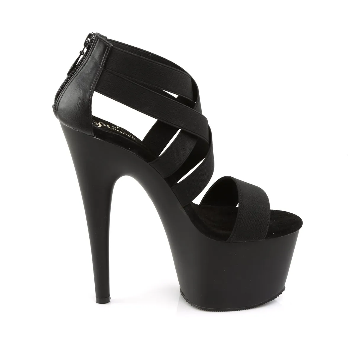 Pleaser Adore-769 Sandals