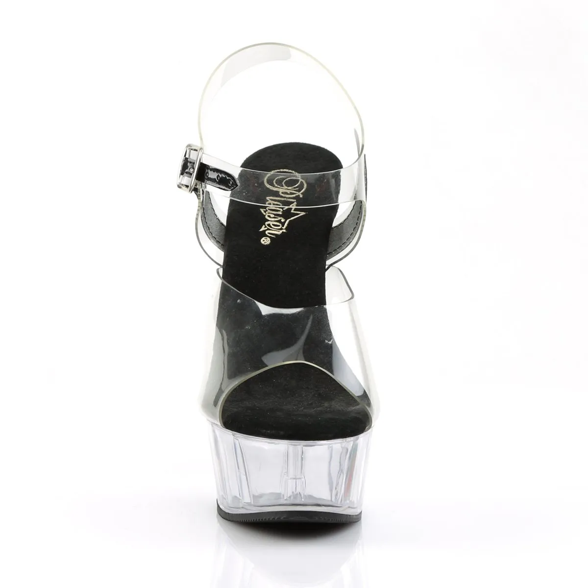 Pleaser Delight-608 Sandals