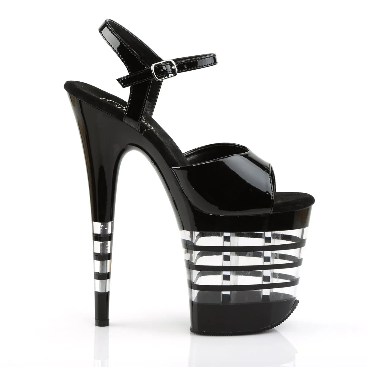 Pleaser Flamingo-809LN Sandals