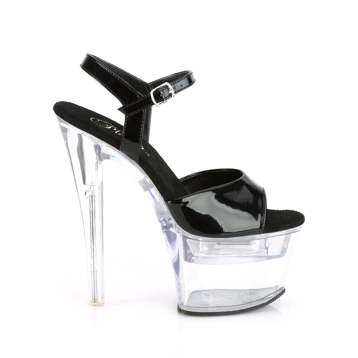 Pleaser Flashdance-709 Sandals