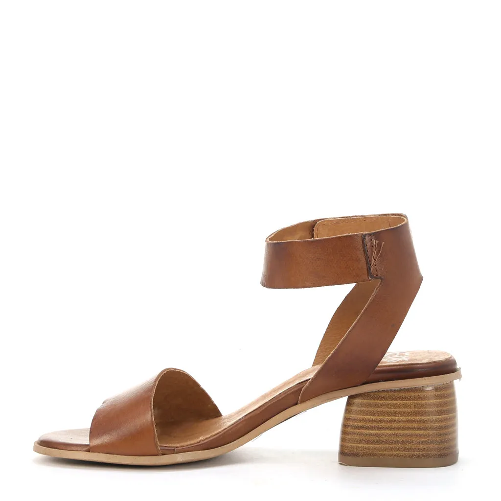 Port Leather Sandals