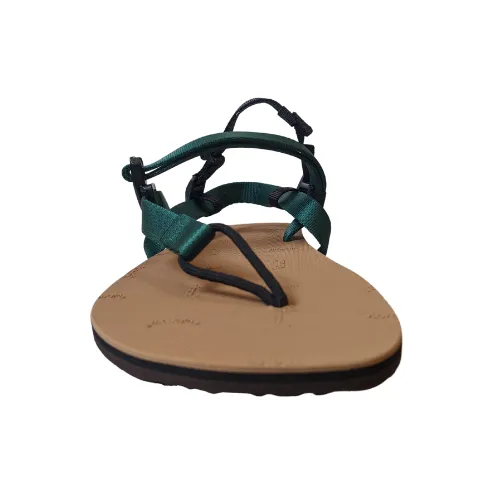 Pursuit Sandals by Deliberate Life Designs