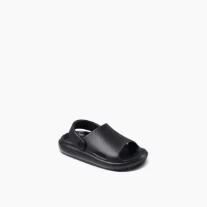 Reef - Little Rio Slide Black