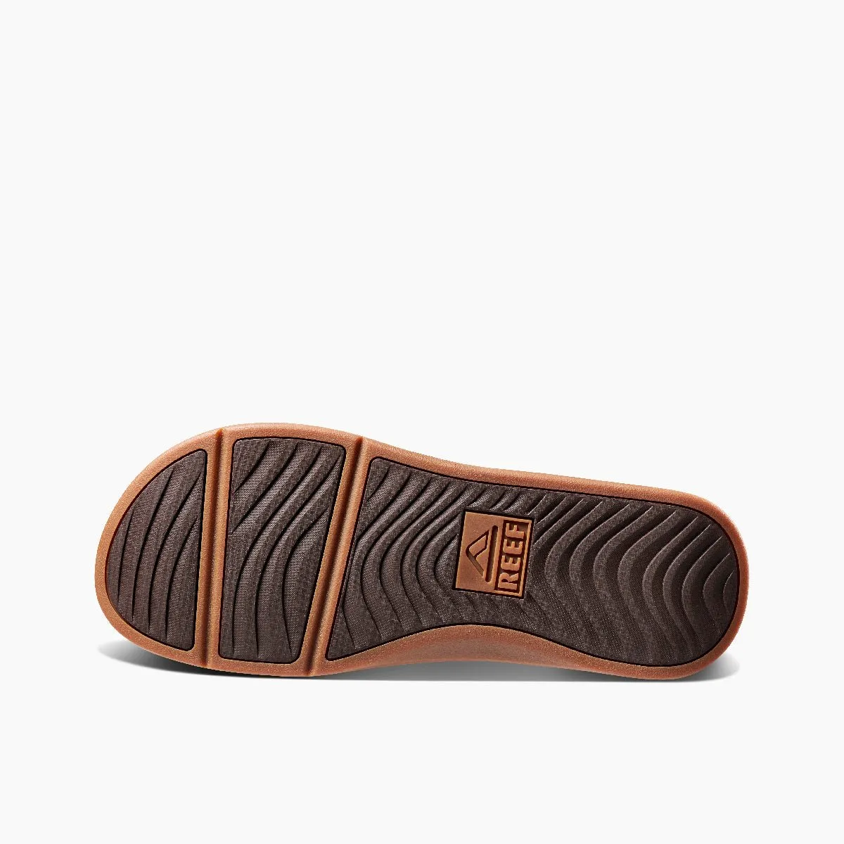 Reef Men's Ortho-Seas - Brown