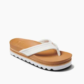 Reef Women's Cushion Shea Hi Sandal