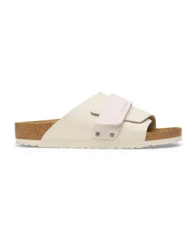 Sandals woman 1024526 KYOTO WHITE W BIRKENSTOCK