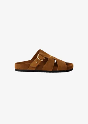 Soeur Ambre Sandals