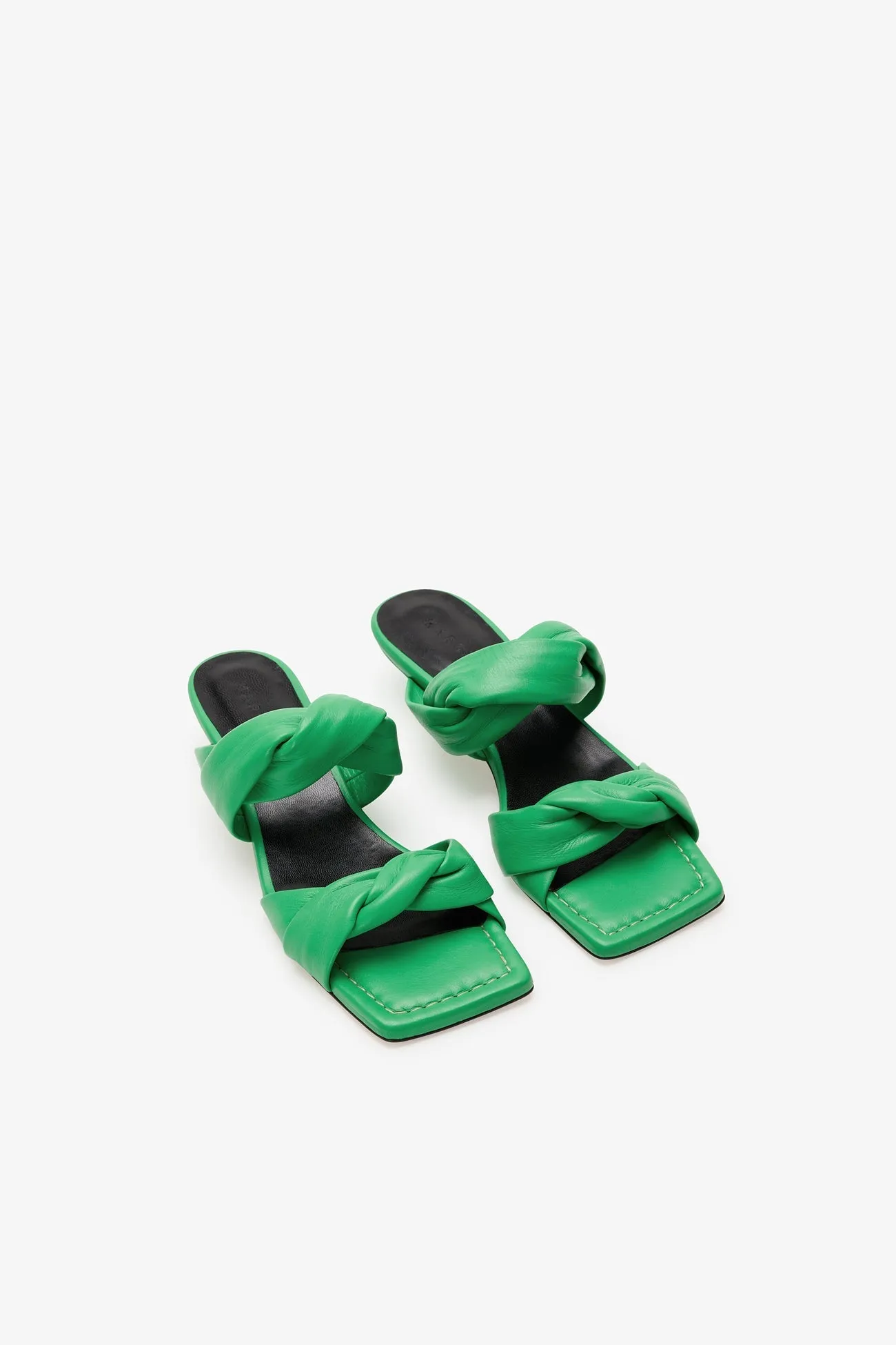 Solana Sandals