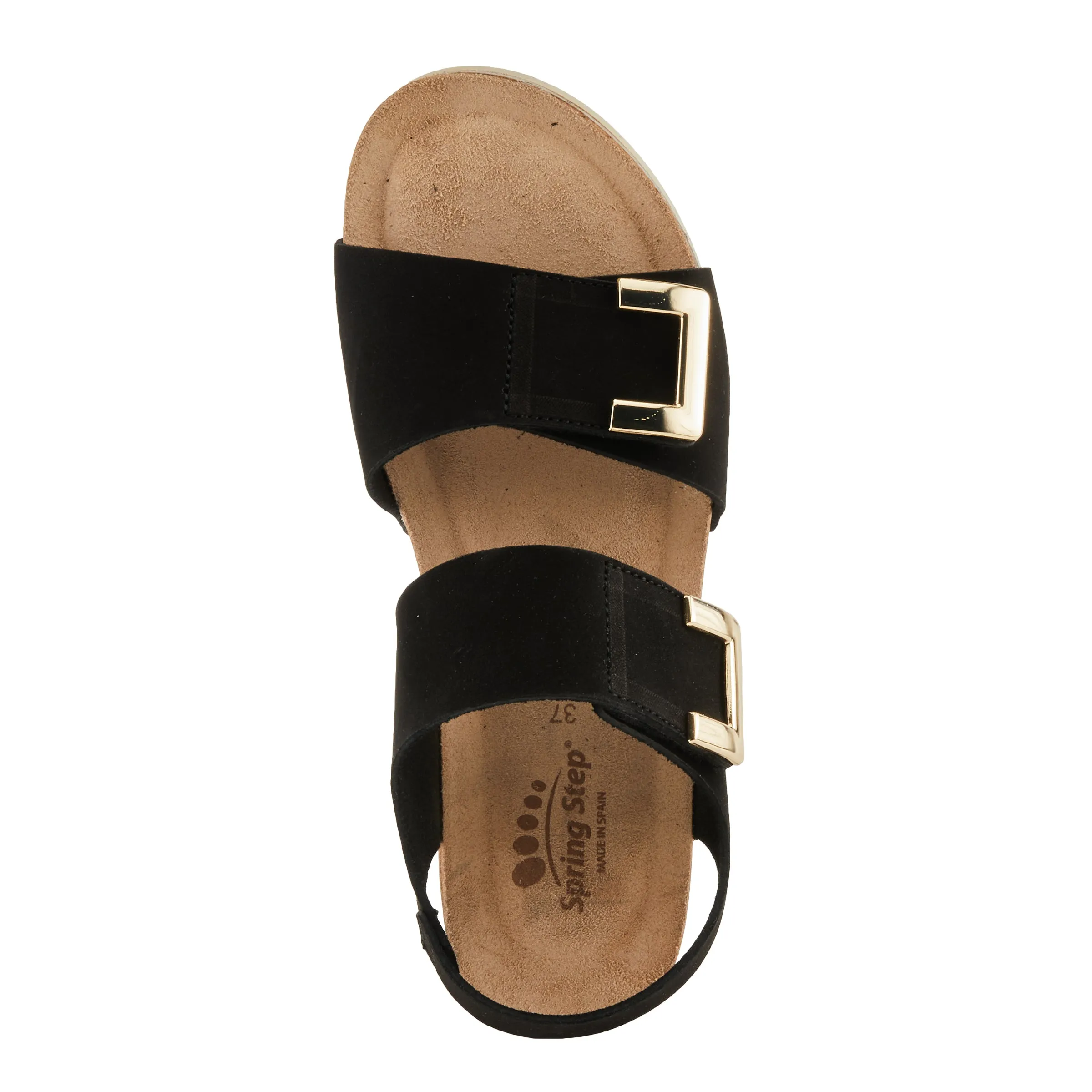 SPRING STEP OAKLAND SANDALS