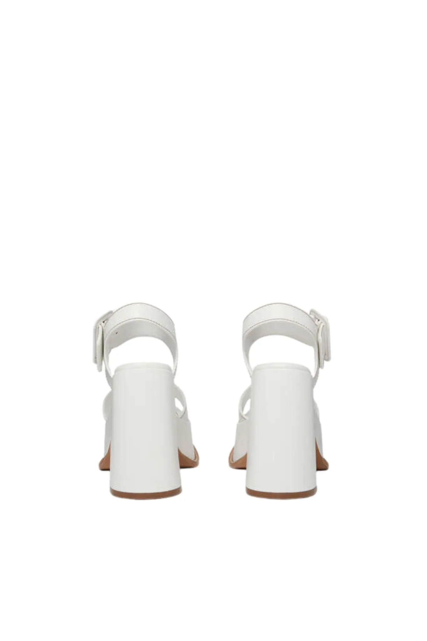 Stella McCartney Skyla Alter Sporty Mat Sandals