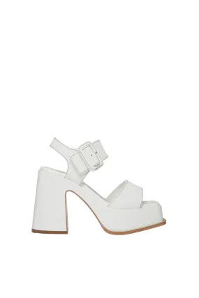 Stella McCartney Skyla Alter Sporty Mat Sandals