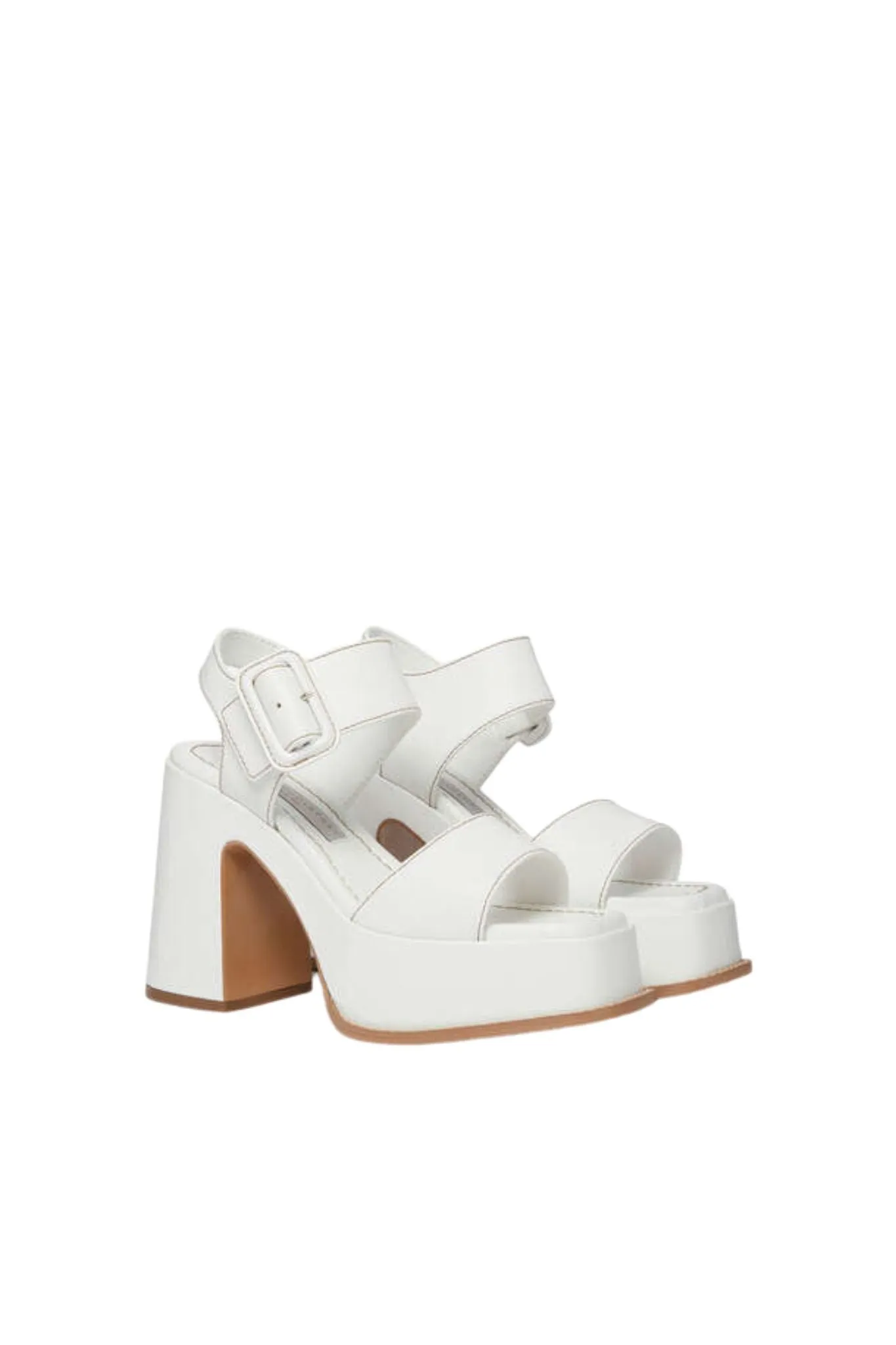 Stella McCartney Skyla Alter Sporty Mat Sandals