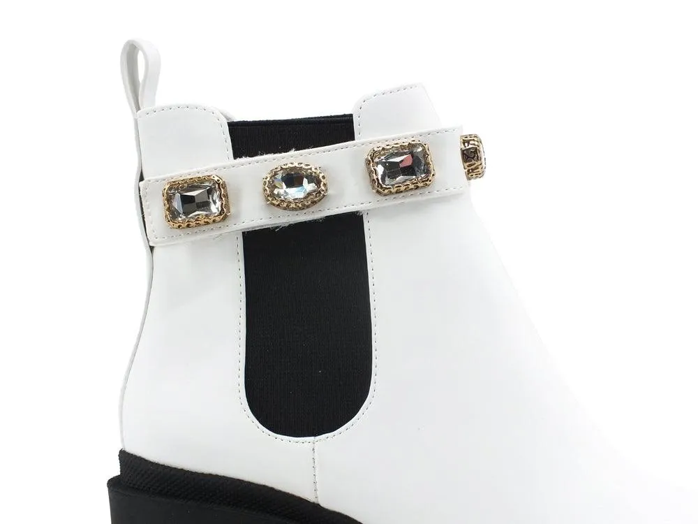 STEVE MADDEN Amulet Stivaletto