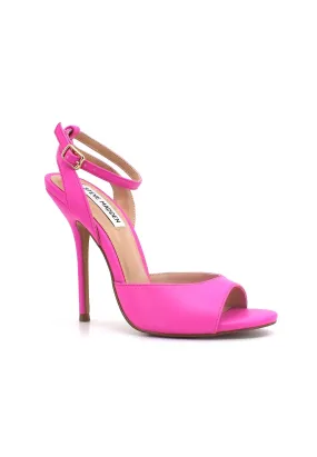 STEVE MADDEN Hasley Sandalo Donna Magenta HASL01S1