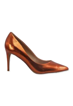 STEVE MADDEN Lillie Décolléte Arancione Rust LILL02S1