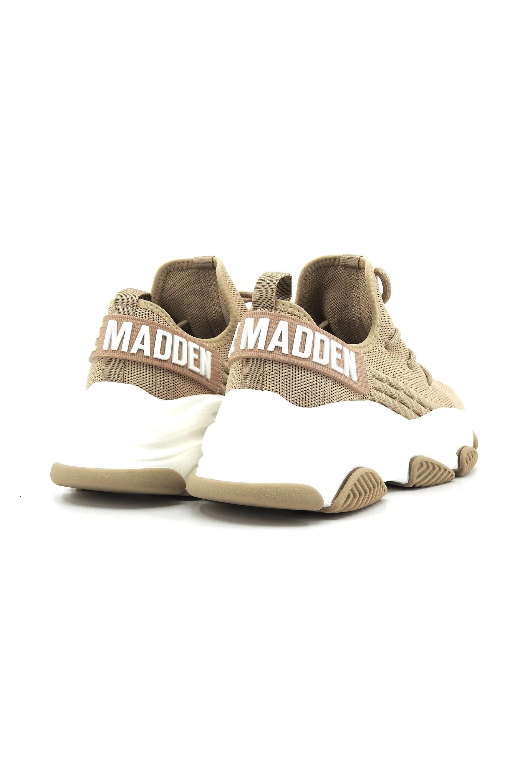 STEVE MADDEN Protege Sneaker Donna Sand Beige PROT04S1