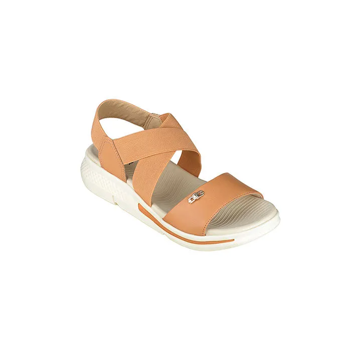 Strappy Sling-Back Sandal BRM 009