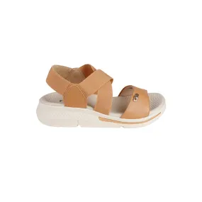 Strappy Sling-Back Sandal BRM 009