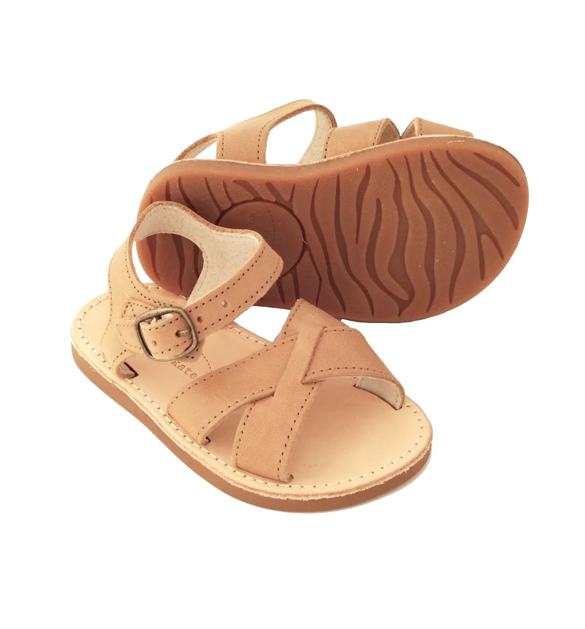 Sunday Baby & Kids Sandals Sand