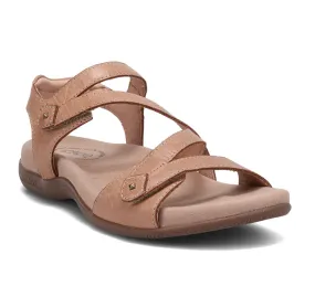 TAOS SANDAL - BIG TIME NATURAL