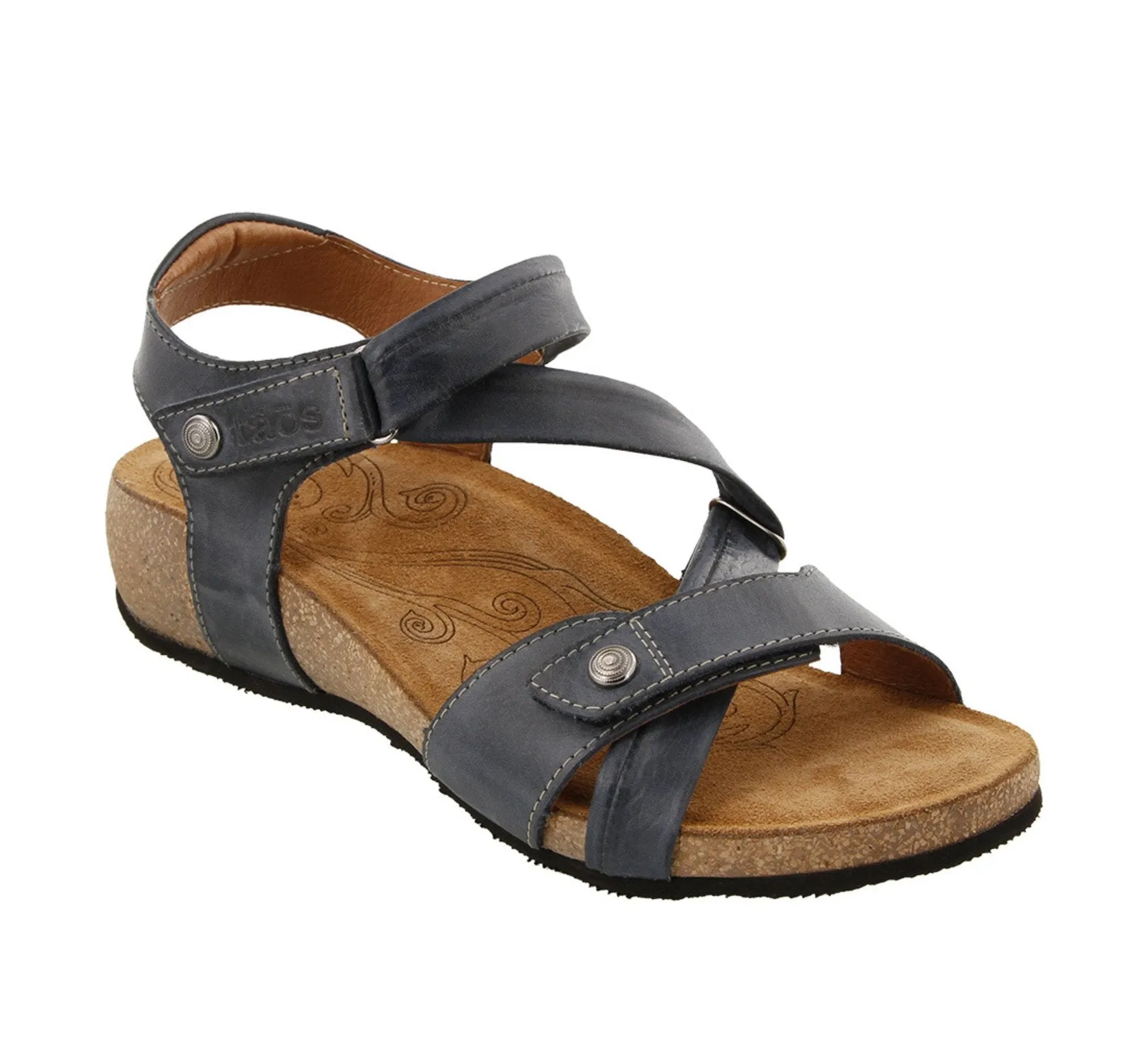 TAOS SANDAL - UNIVERSE NAVY