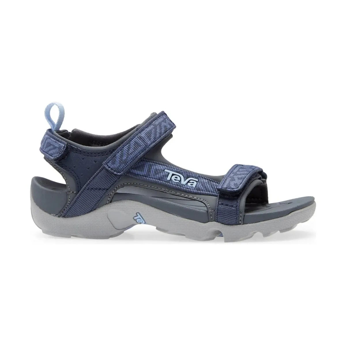 Teva Boy's Tanza Griffith Total Eclipse Sizes (4-7)