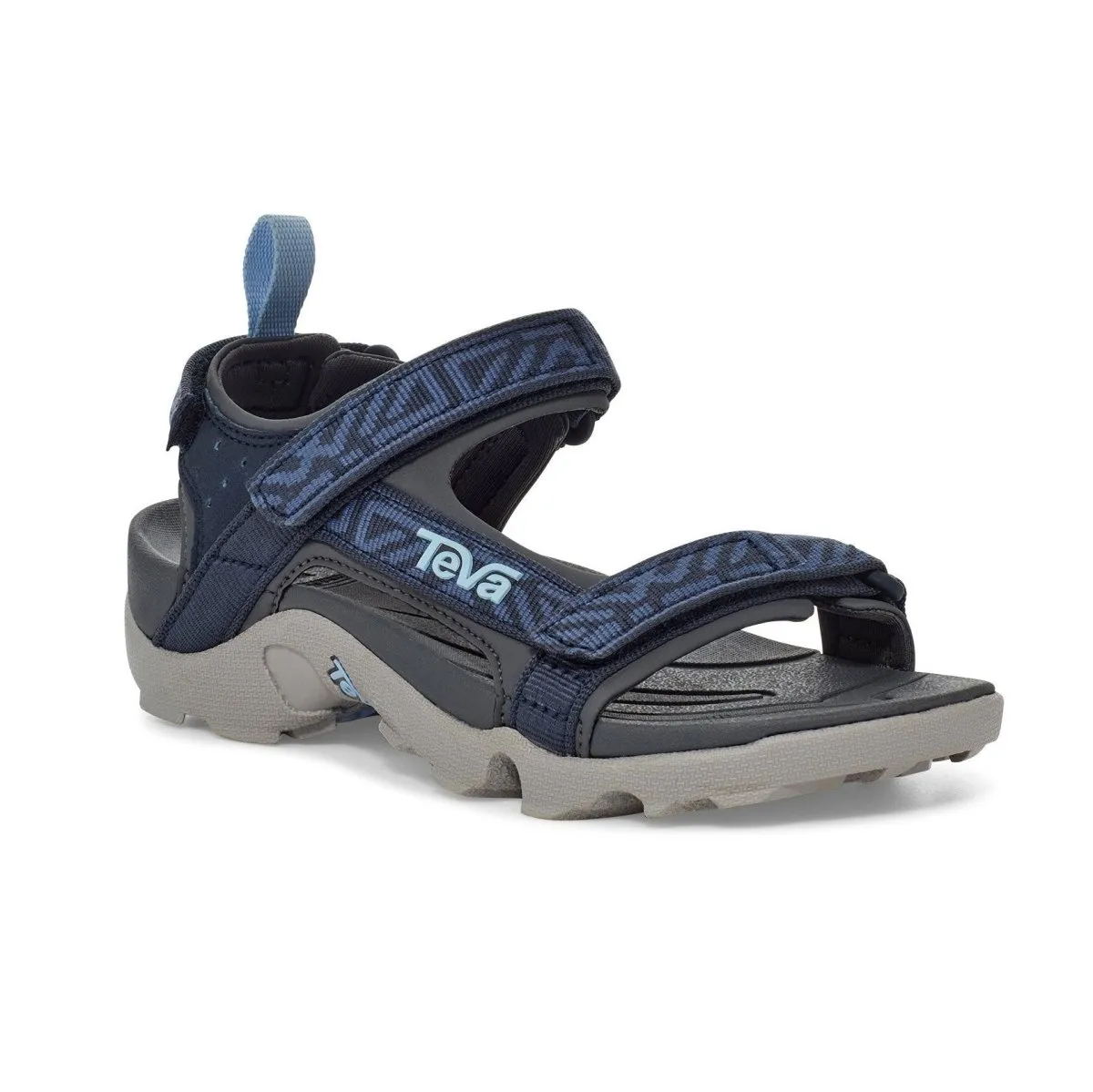 Teva Boy's Tanza Griffith Total Eclipse Sizes (4-7)