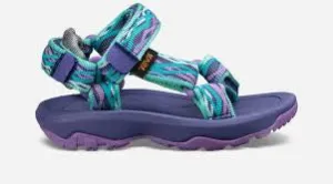 TEVA HURRICANE TODDLER