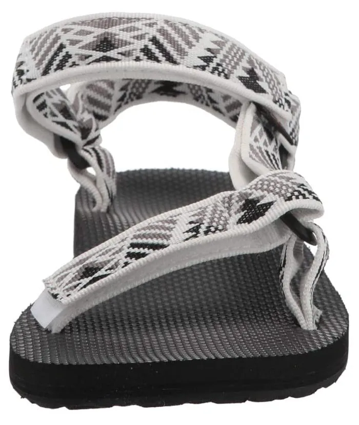 [Teva] Original Universal Sandal - White Grey