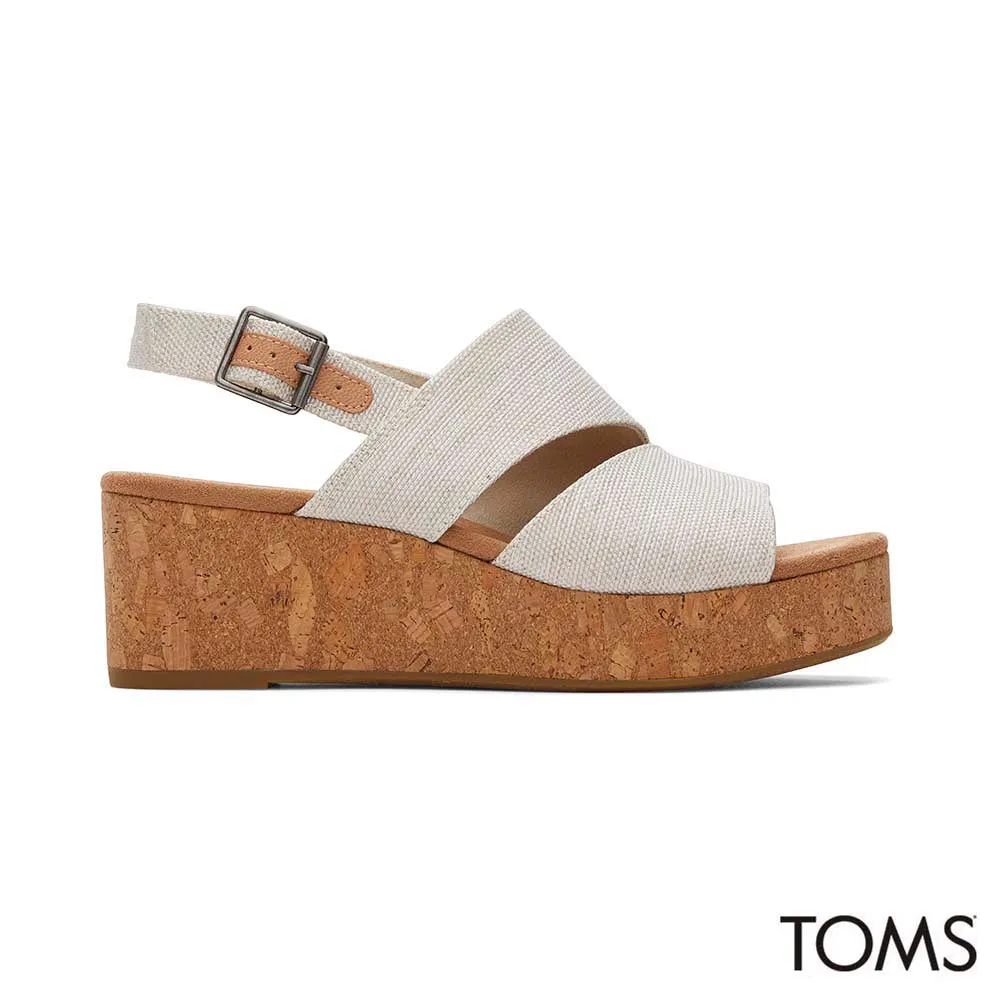 Toms Women's Claudine Sandals