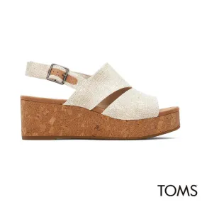 Toms Women's Claudine Sandals