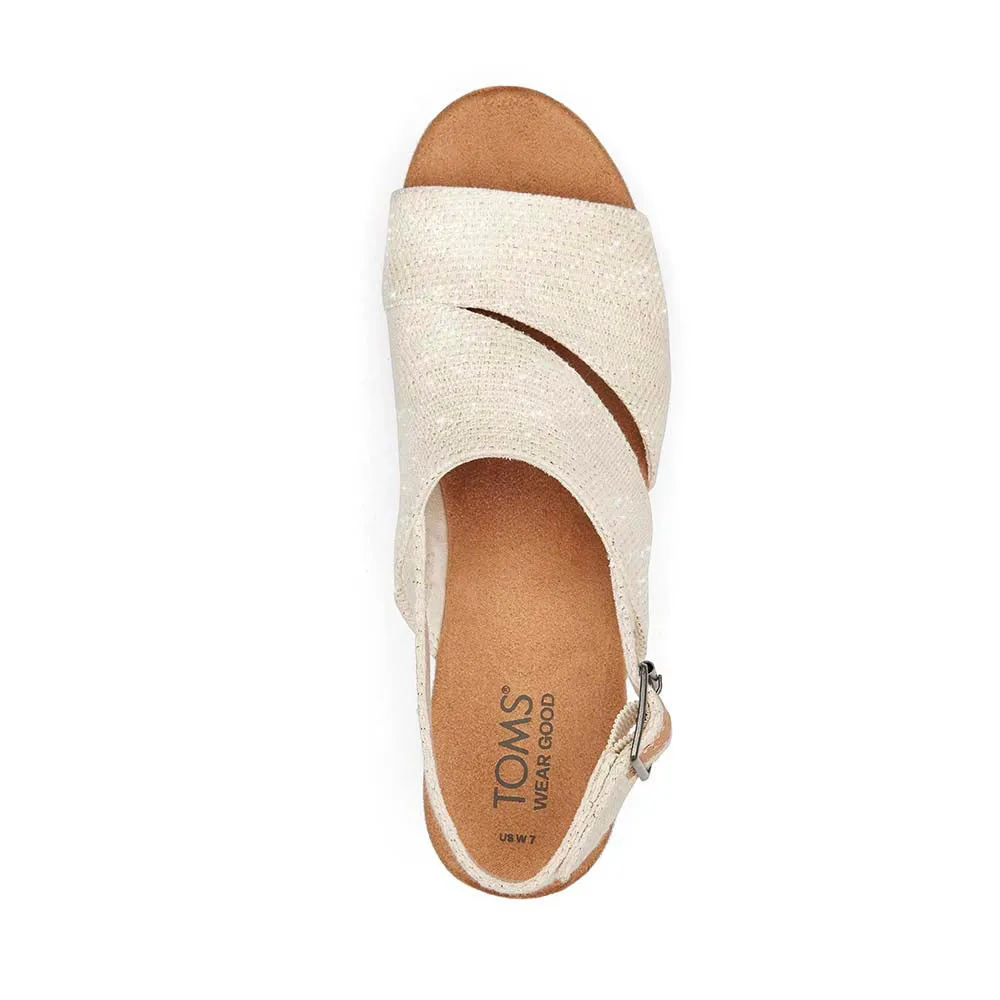 Toms Women's Claudine Sandals