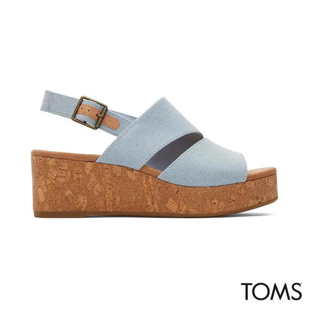 Toms Women's Claudine Sandals