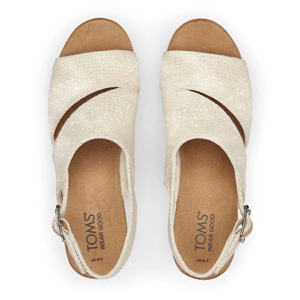 Toms Women's Claudine Sandals