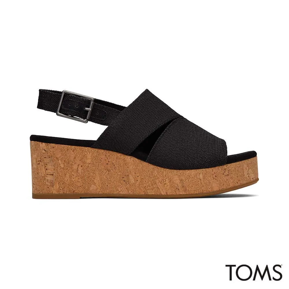 Toms Women's Claudine Sandals