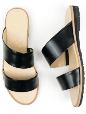 Two Strap Sandals