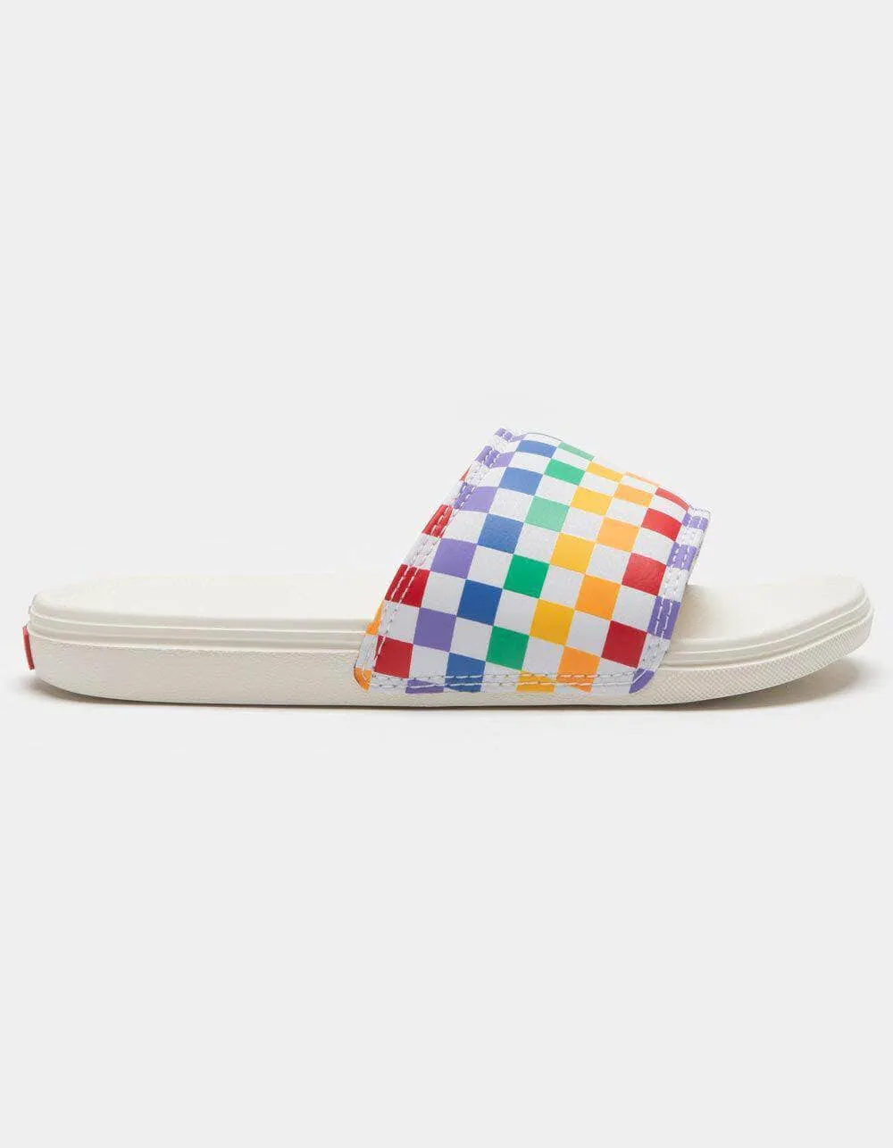 VANS La Costa Juniors Slide Sandals